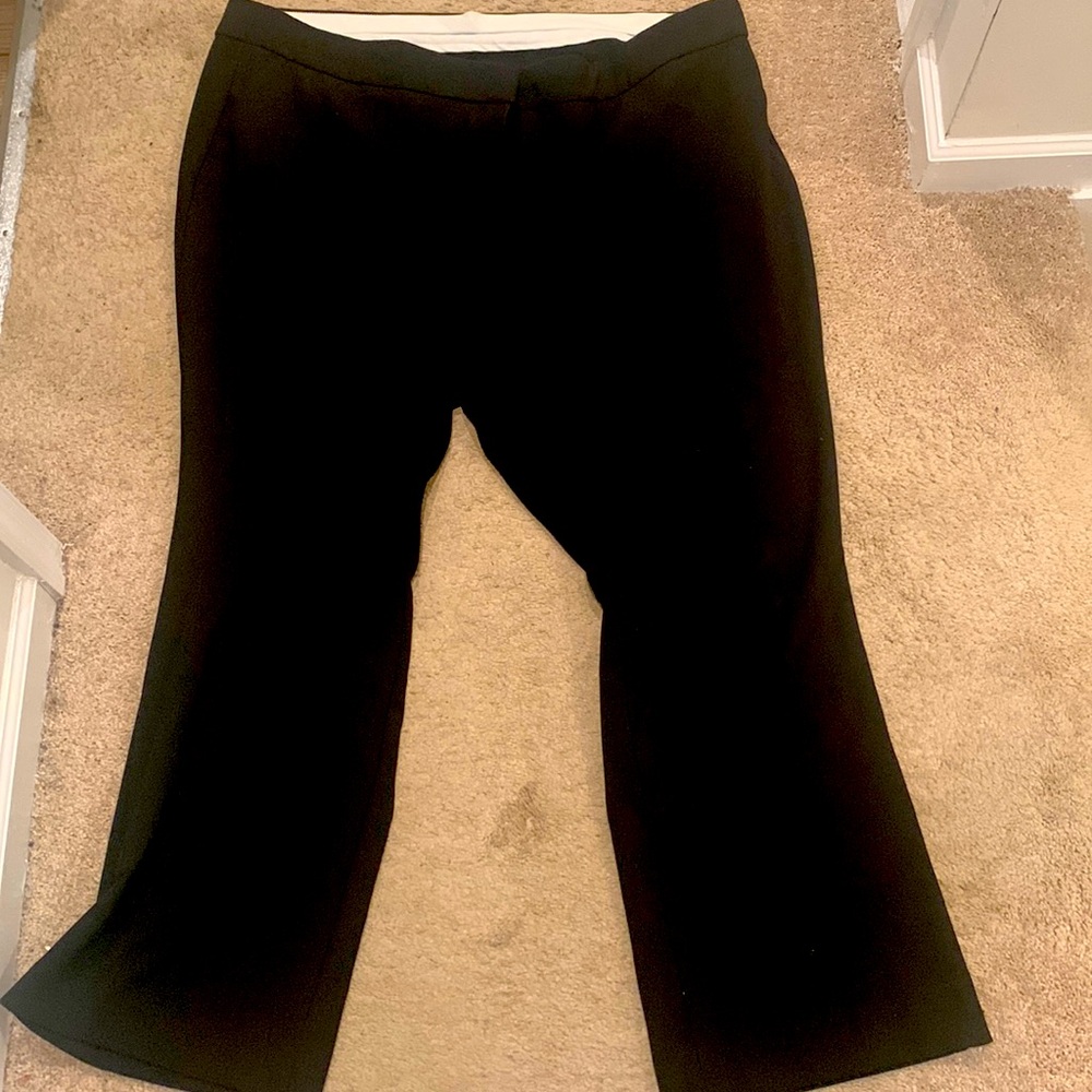 J. Crew Dress Pants